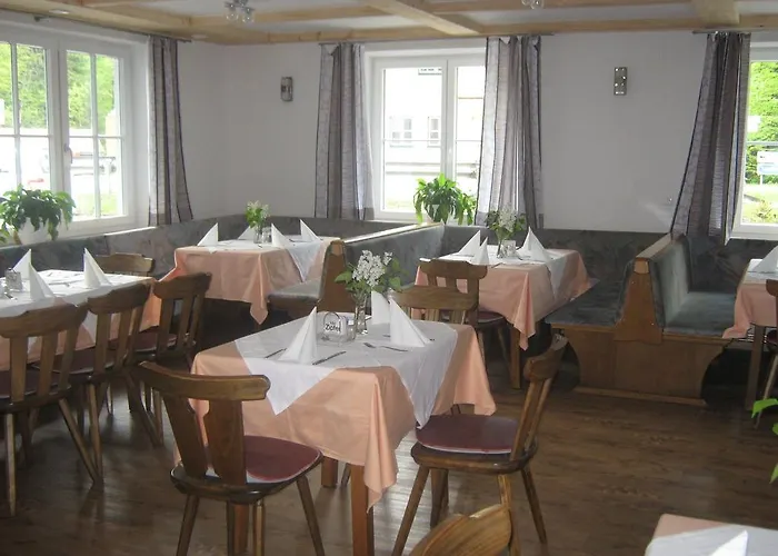2 Sterne Gasthof Pension Kienklause Kein Wifi Wlan Keinen Handyempfang