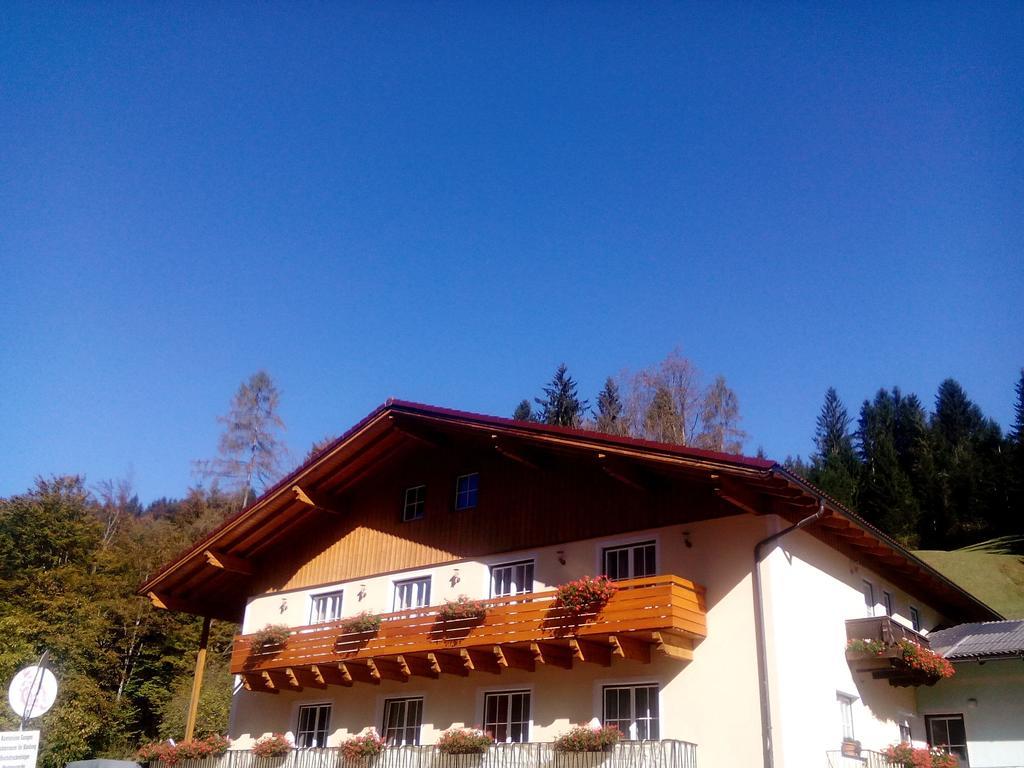 2 Sterne Kienklause Kein Wifi Wlan Keinen Handyempfang Inn Steinbach am Attersee