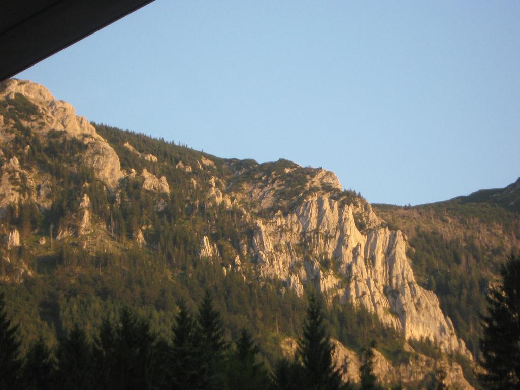 2 Sterne Kienklause Kein Wifi Wlan Keinen Handyempfang Steinbach am Attersee