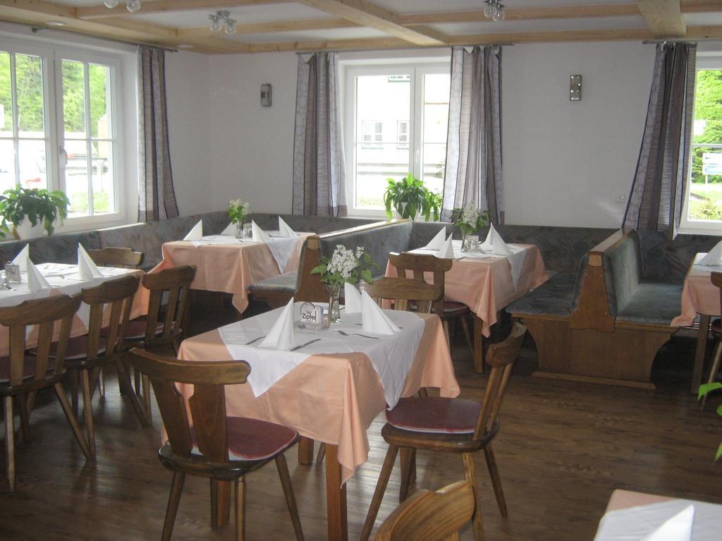 2 Sterne Kienklause Kein Wifi Wlan Keinen Handyempfang 2* Steinbach am Attersee