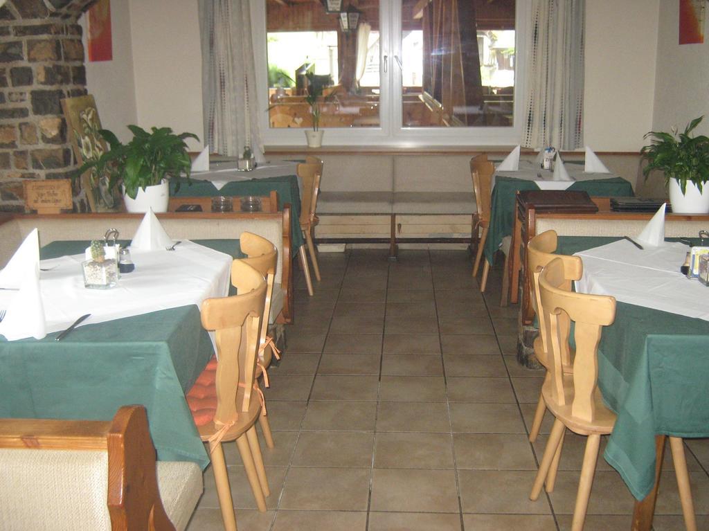 2 Sterne Kienklause Kein Wifi Wlan Keinen Handyempfang