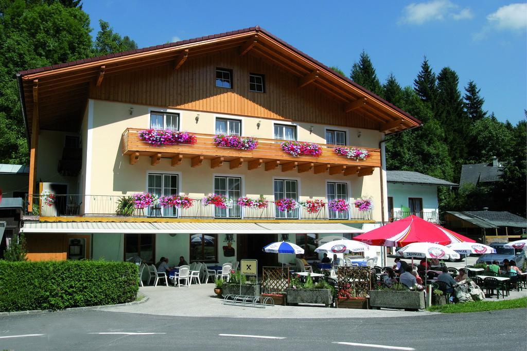 2 Sterne Kienklause Kein Wifi Wlan Keinen Handyempfang Inn 2*